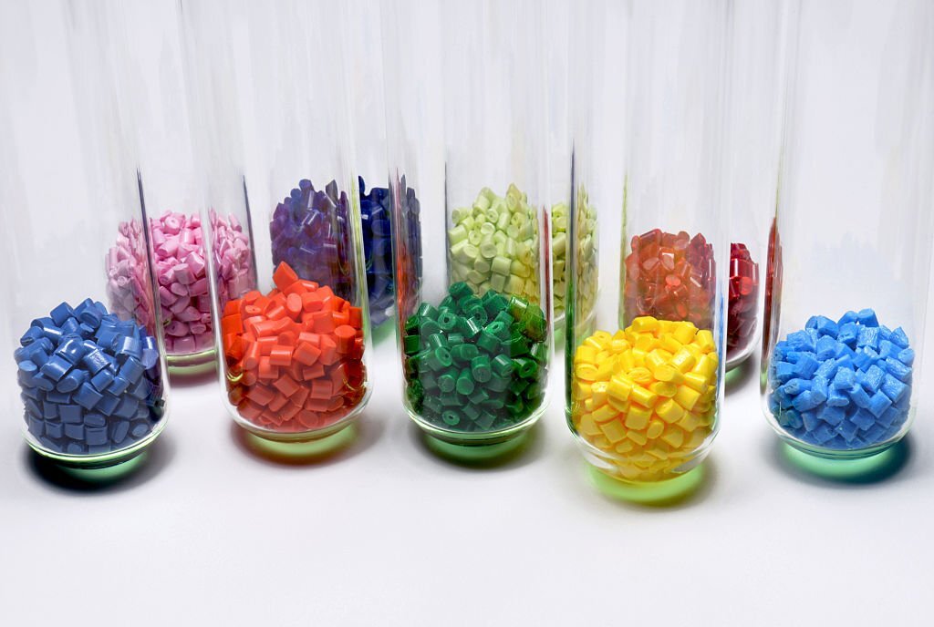 What Are Solvent Dyes - Features & Applications