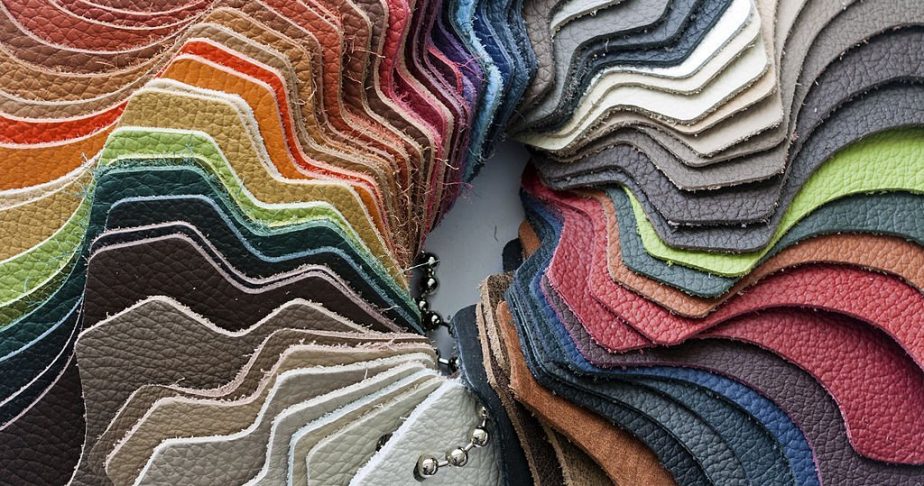 Basic Guide on How to Dye a Leather Product