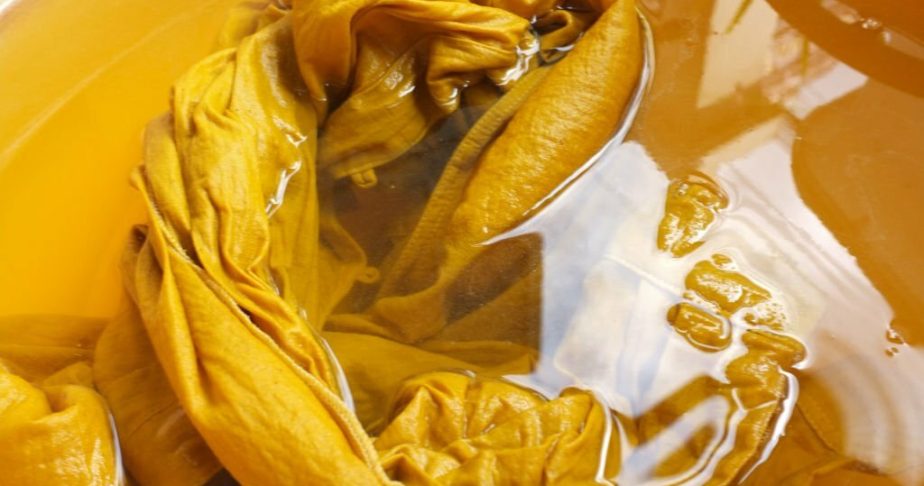 Different Types of Dyes Used in the Textile Industry